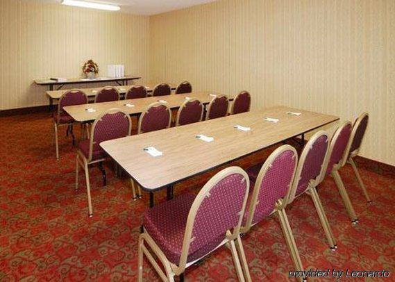 Quality Inn North Battleboro Съоръжения снимка